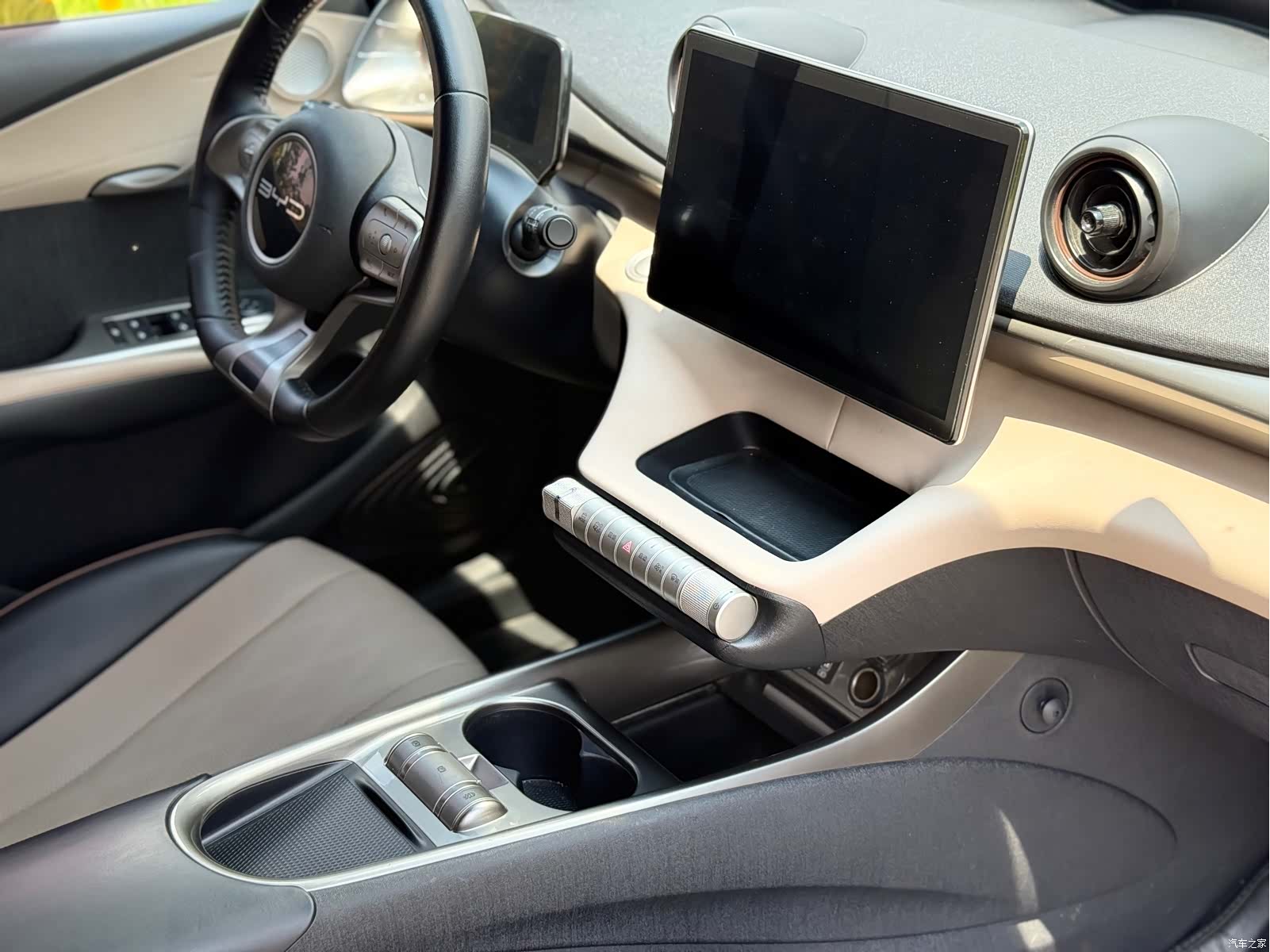 BYD Dolphin, 2024 13
