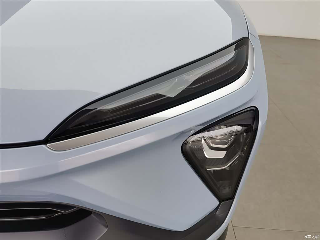 NIO ES6, 2021 7