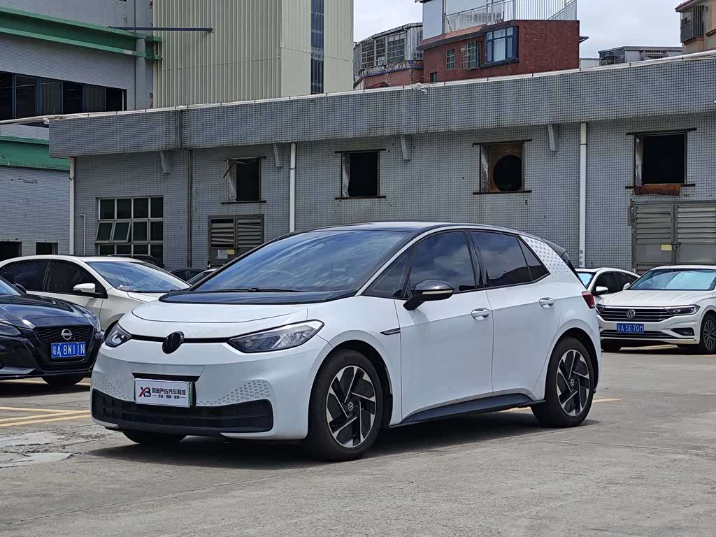 Volkswagen ID.3