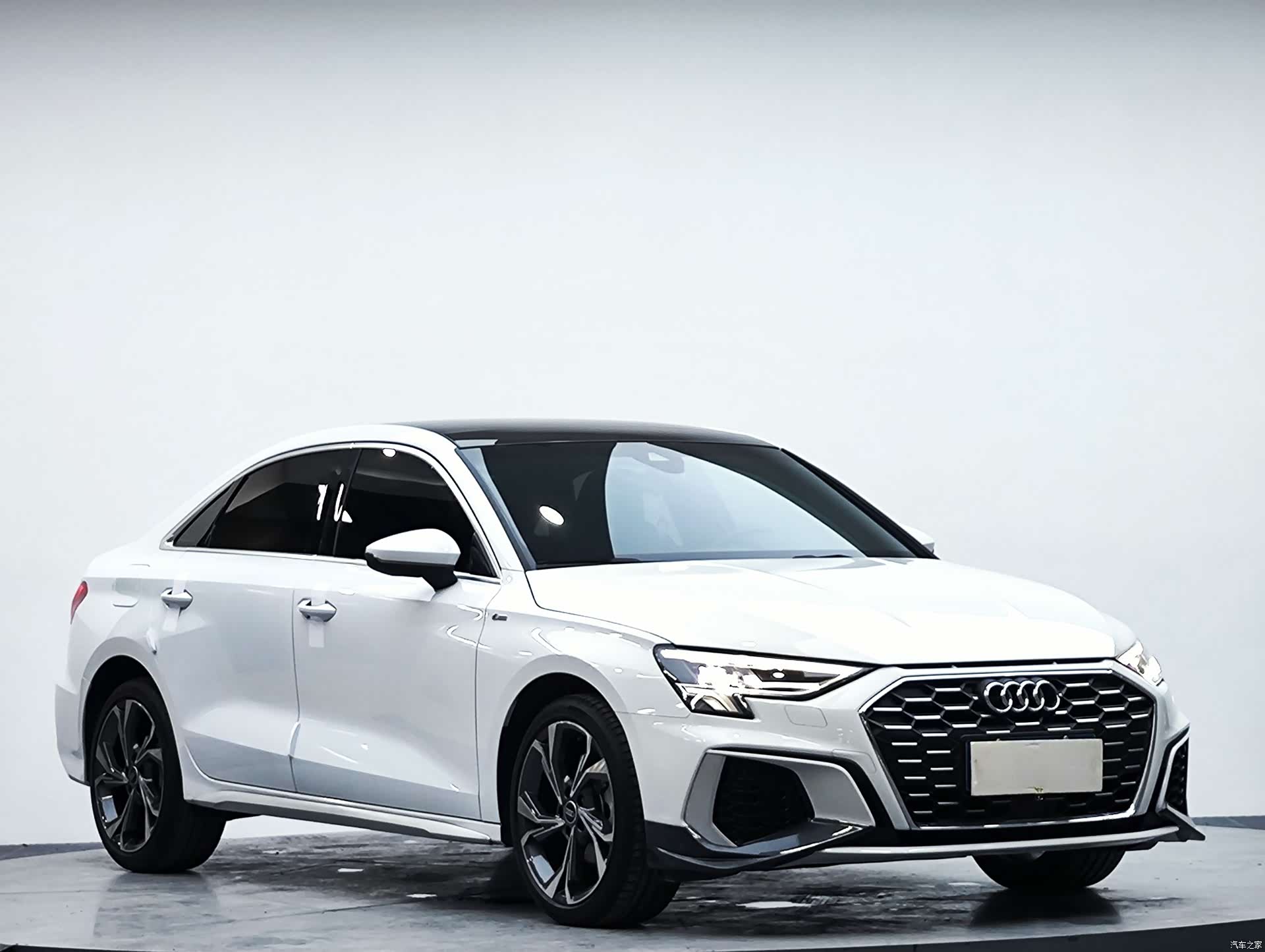 Audi A3, 2023 4