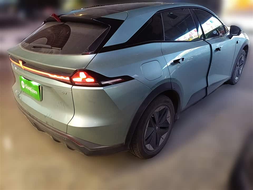 DEEPAL Dark blue S07