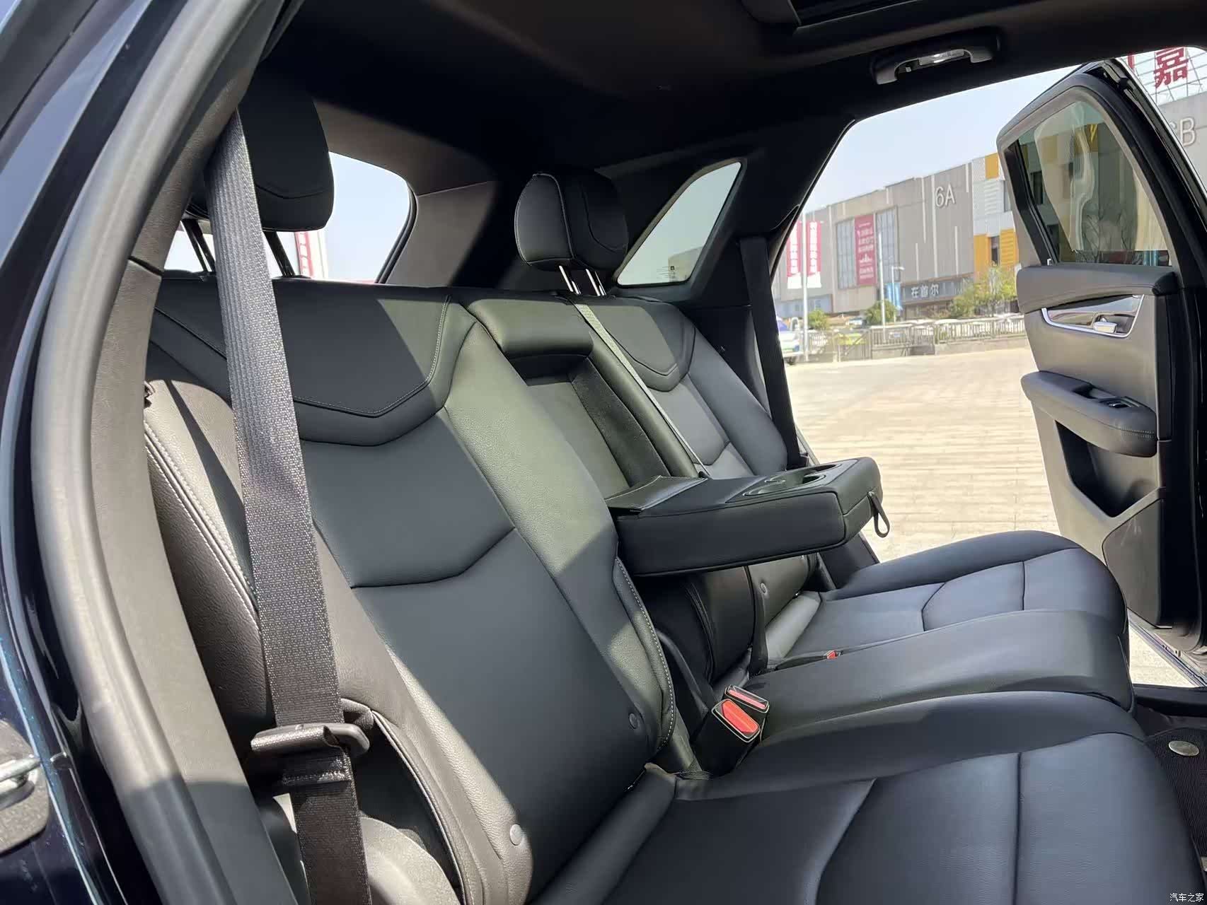 Cadillac XT5, 2020 24