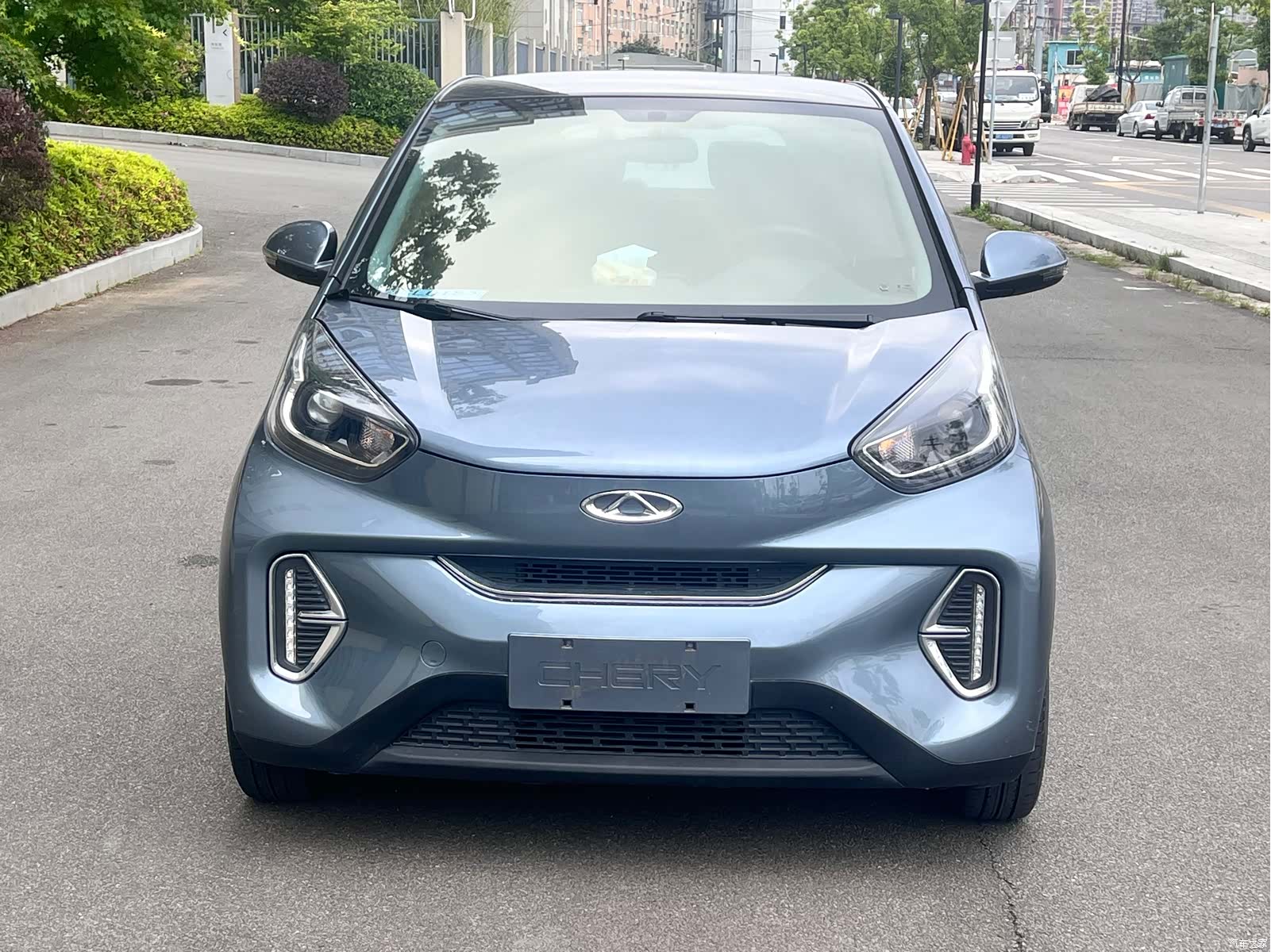 Chery Yuan, 2022 2