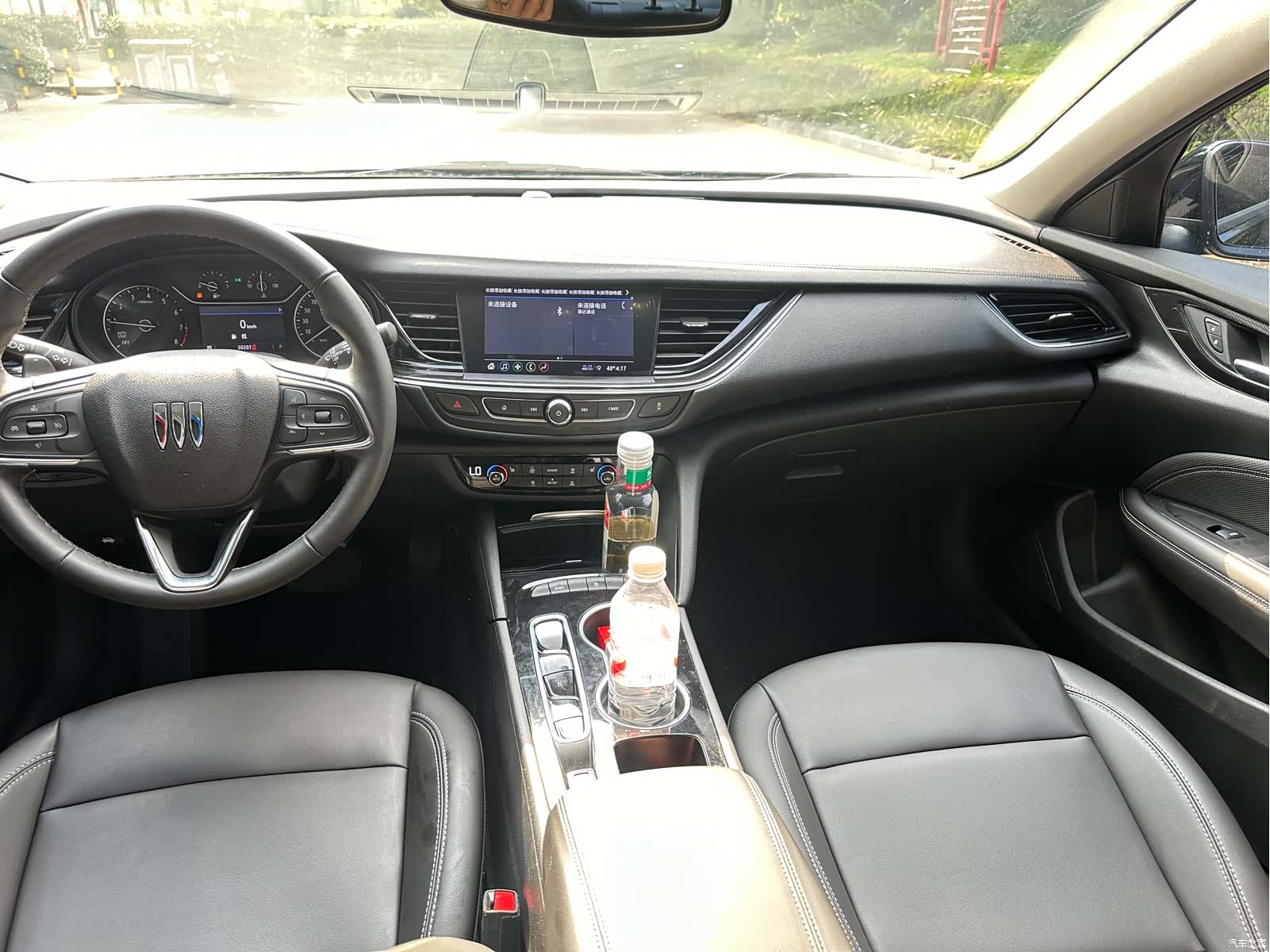 Buick Regal, 2024 9