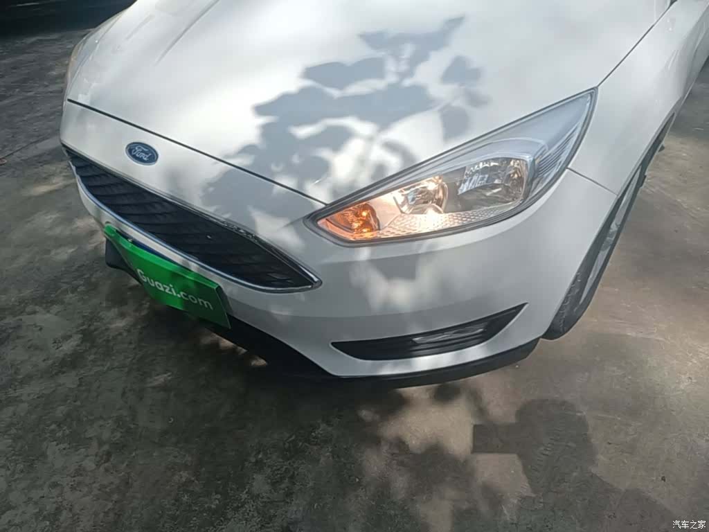 Ford Focus, 2016 24