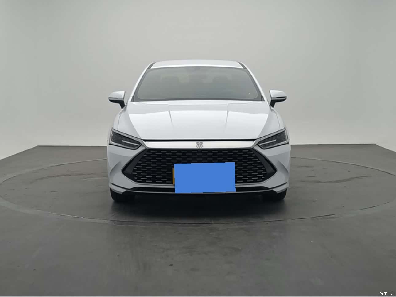 BYD Qin, 2024 2
