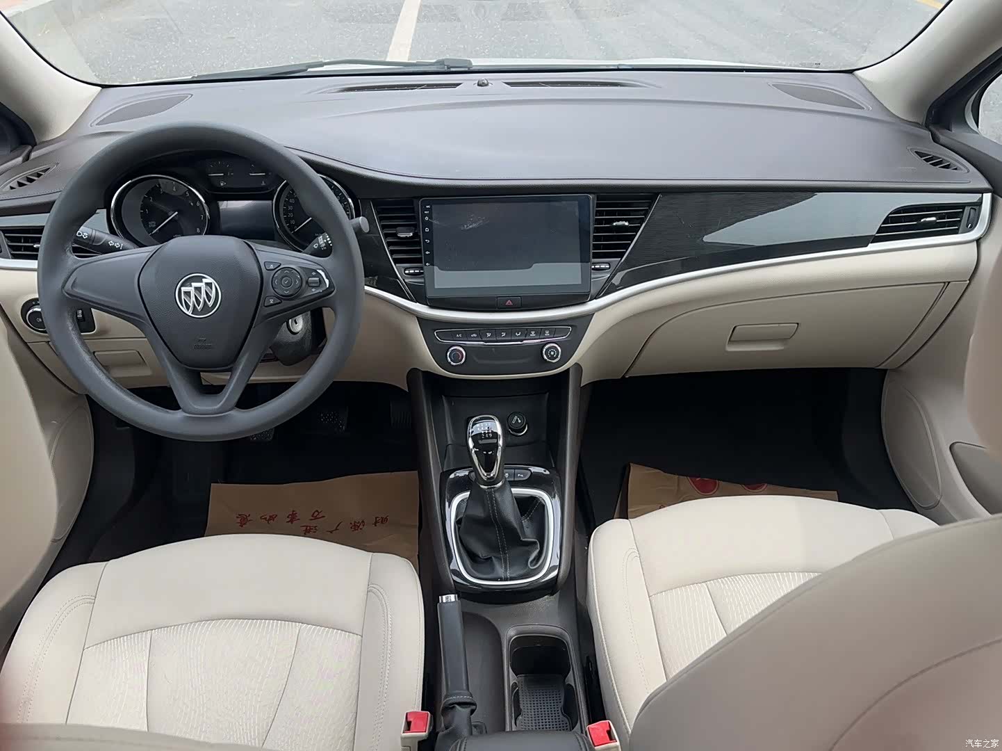 Buick Verano, 2017 15