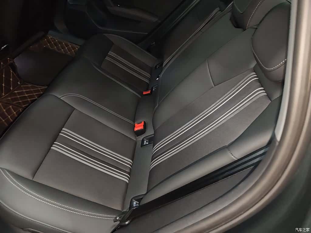 Audi A3, 2024 17