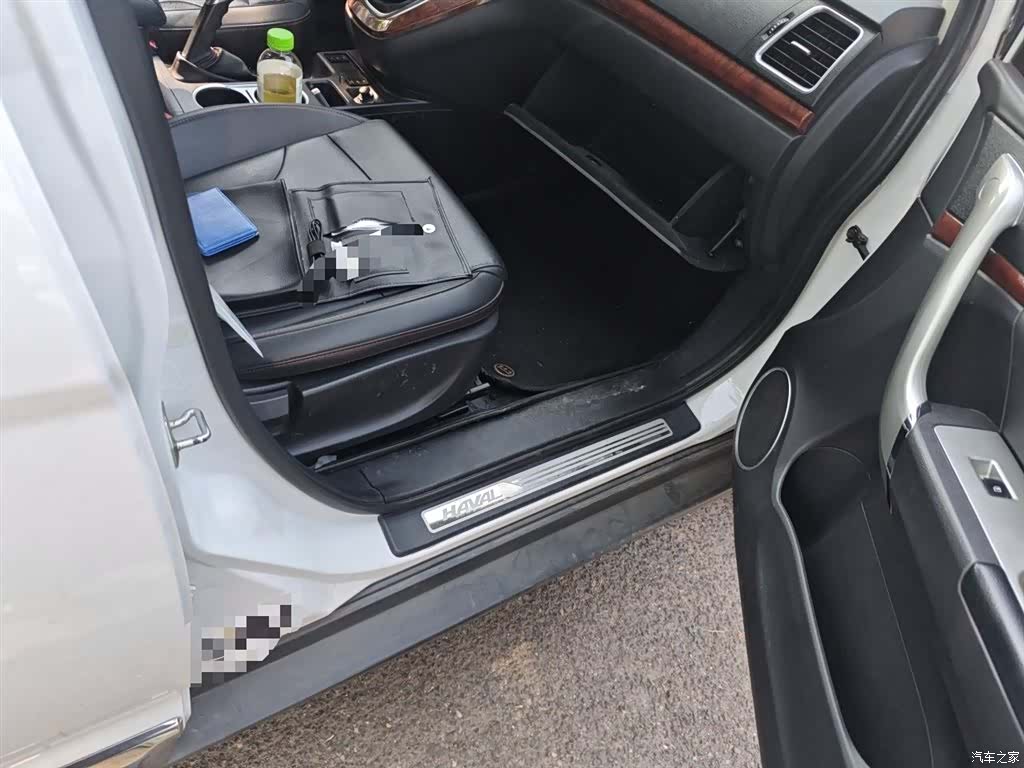 Haval H6, 2016 20