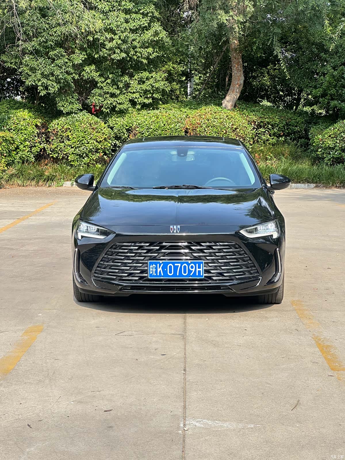 Buick Regal, 2024 2