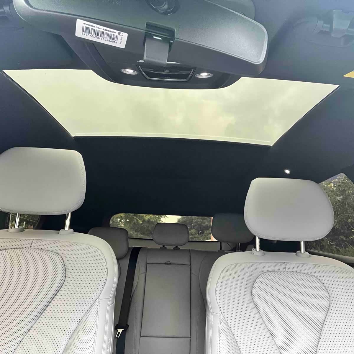 BYD HiAce, 2025 4