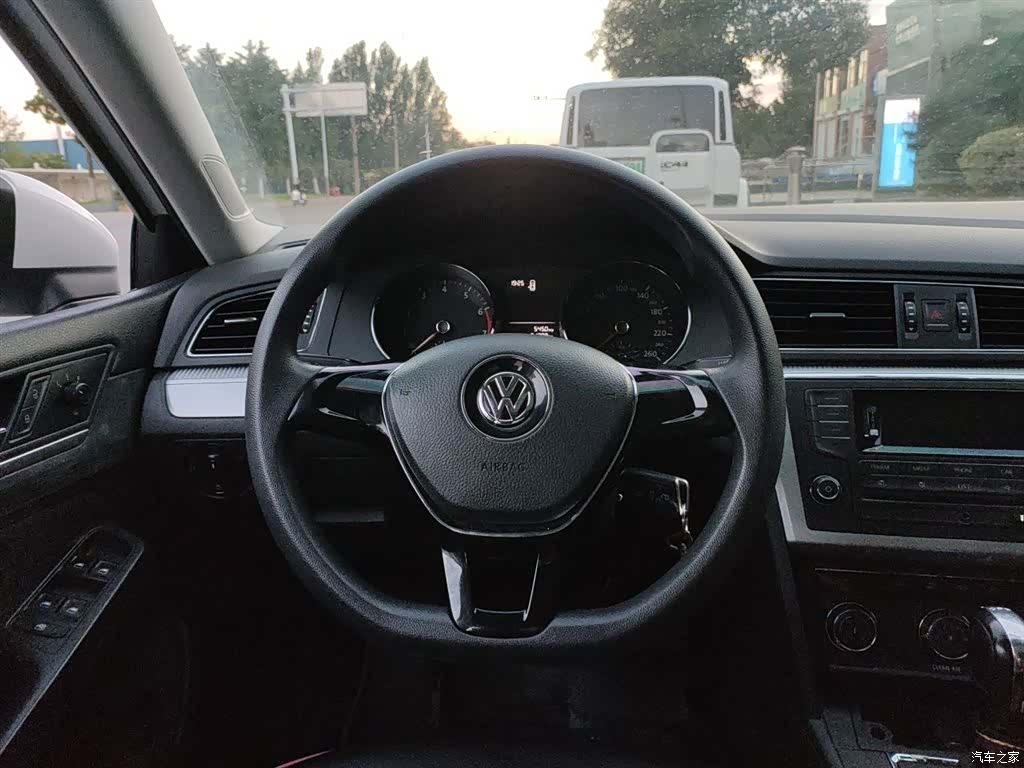Volkswagen Lamando, 2018 6