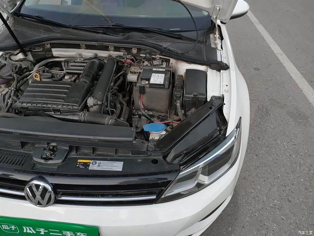 Volkswagen Lamando, 2018 23