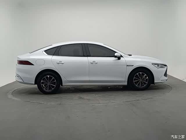 BYD Qin, 2024 4