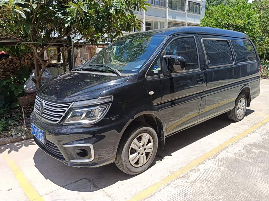 Dongfeng