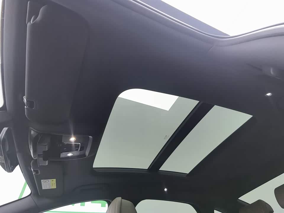 BYD Han BYD Han