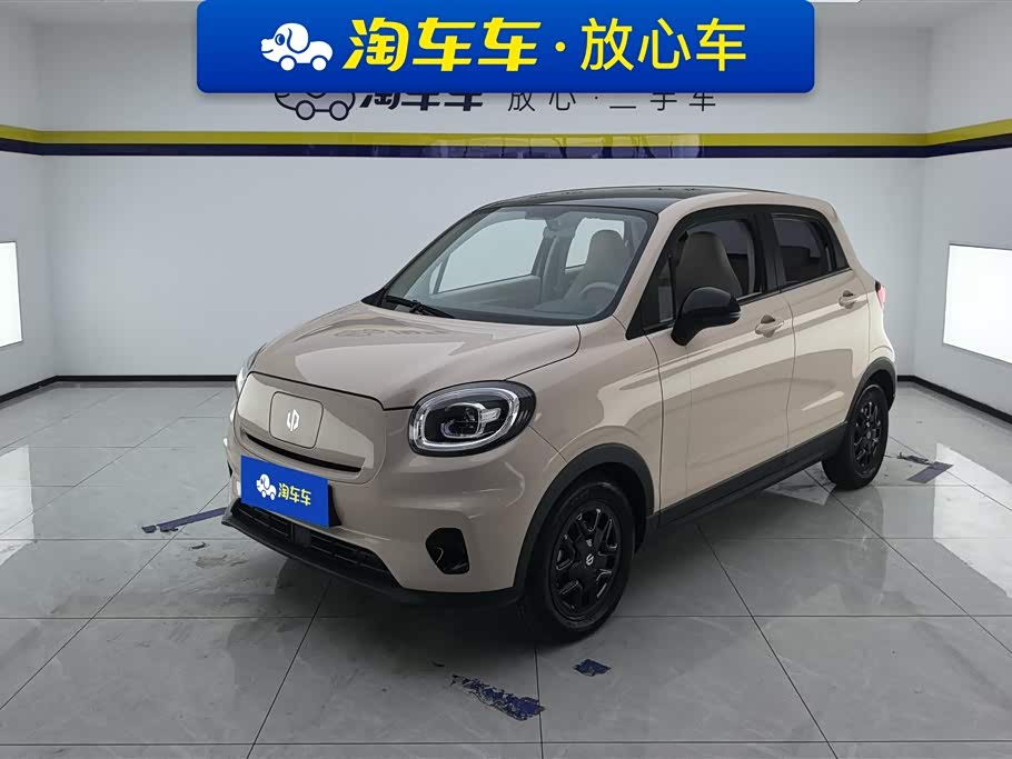 Leapmotor T03