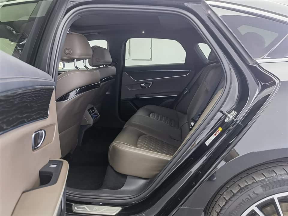 BYD Han BYD Han
