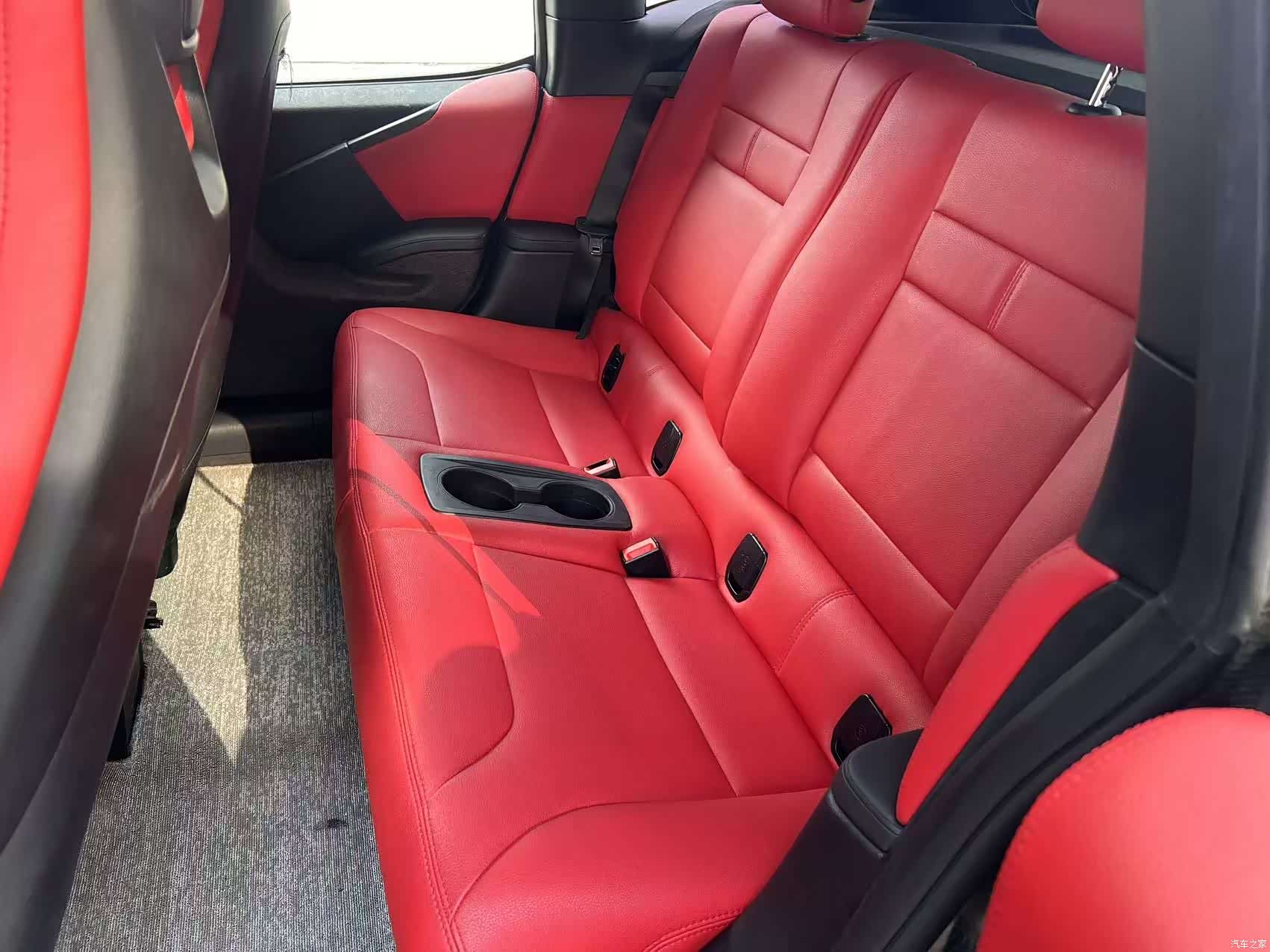 BMW i3, 2017 9
