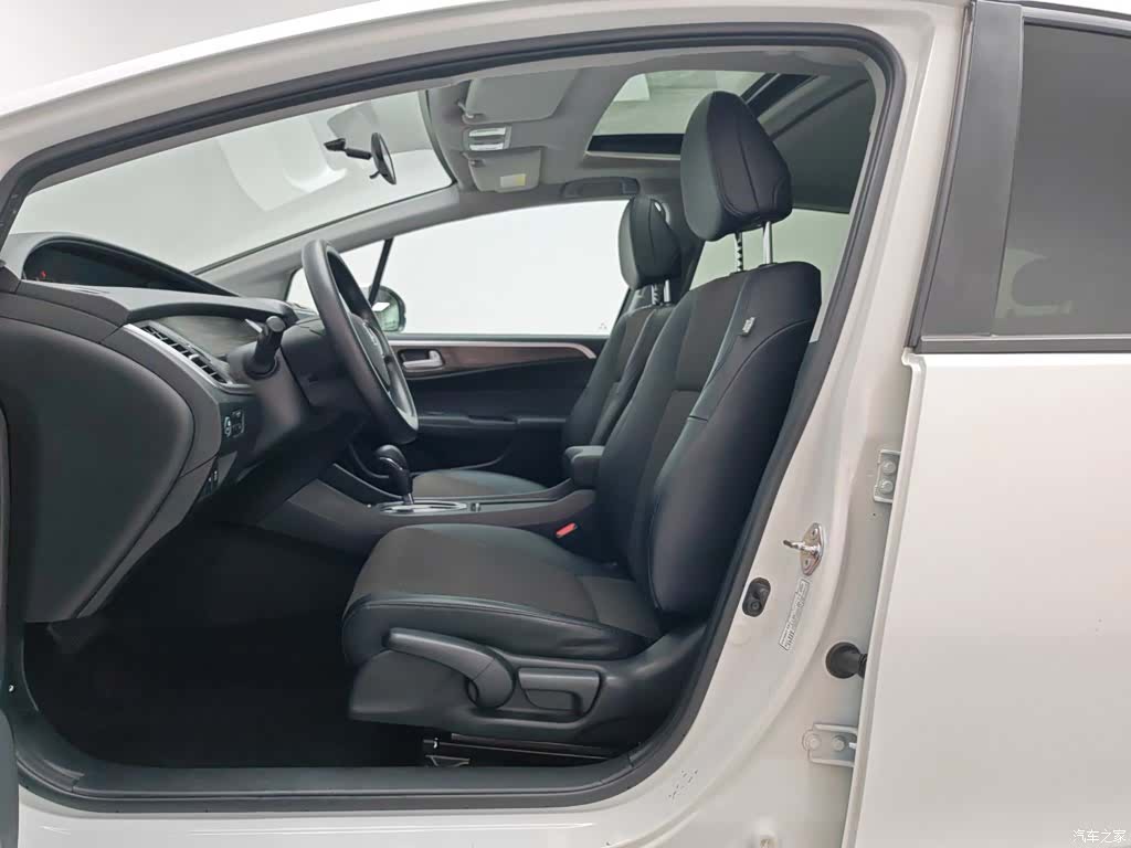 Honda Jade, 2018 10