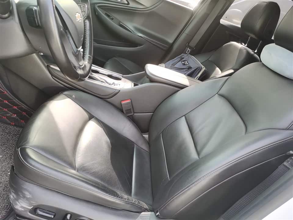 Chevrolet Mai Ruibao XL