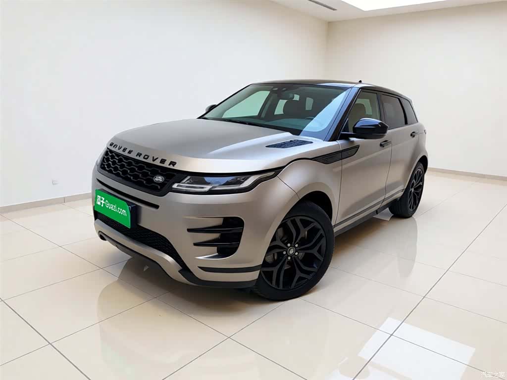 Land Rover Range Rover, 2020 1
