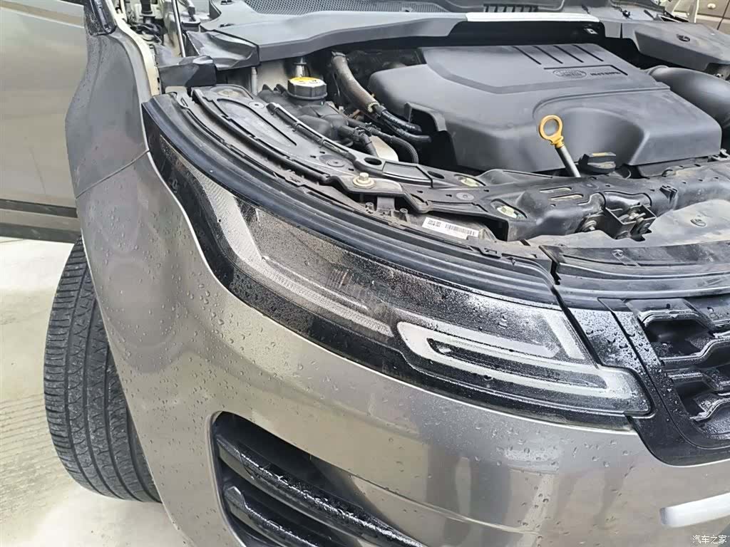 Land Rover Range Rover, 2020 7