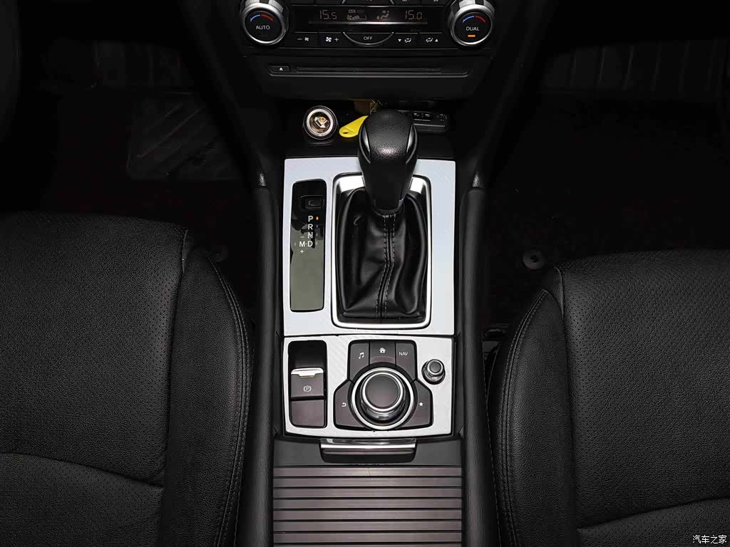 Mazda Mazda3, 2019 13