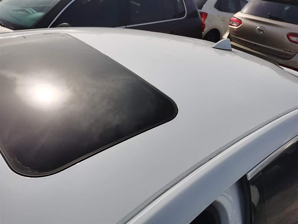 Chevrolet Mai Ruibao XL