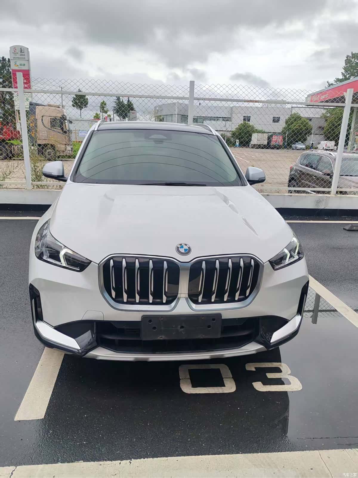 BMW X1, 2023 2