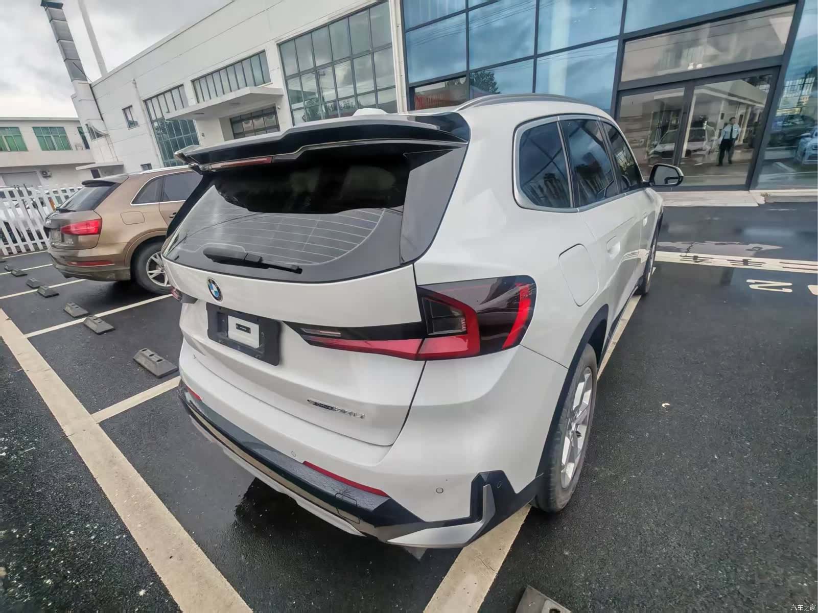 BMW X1, 2023 13
