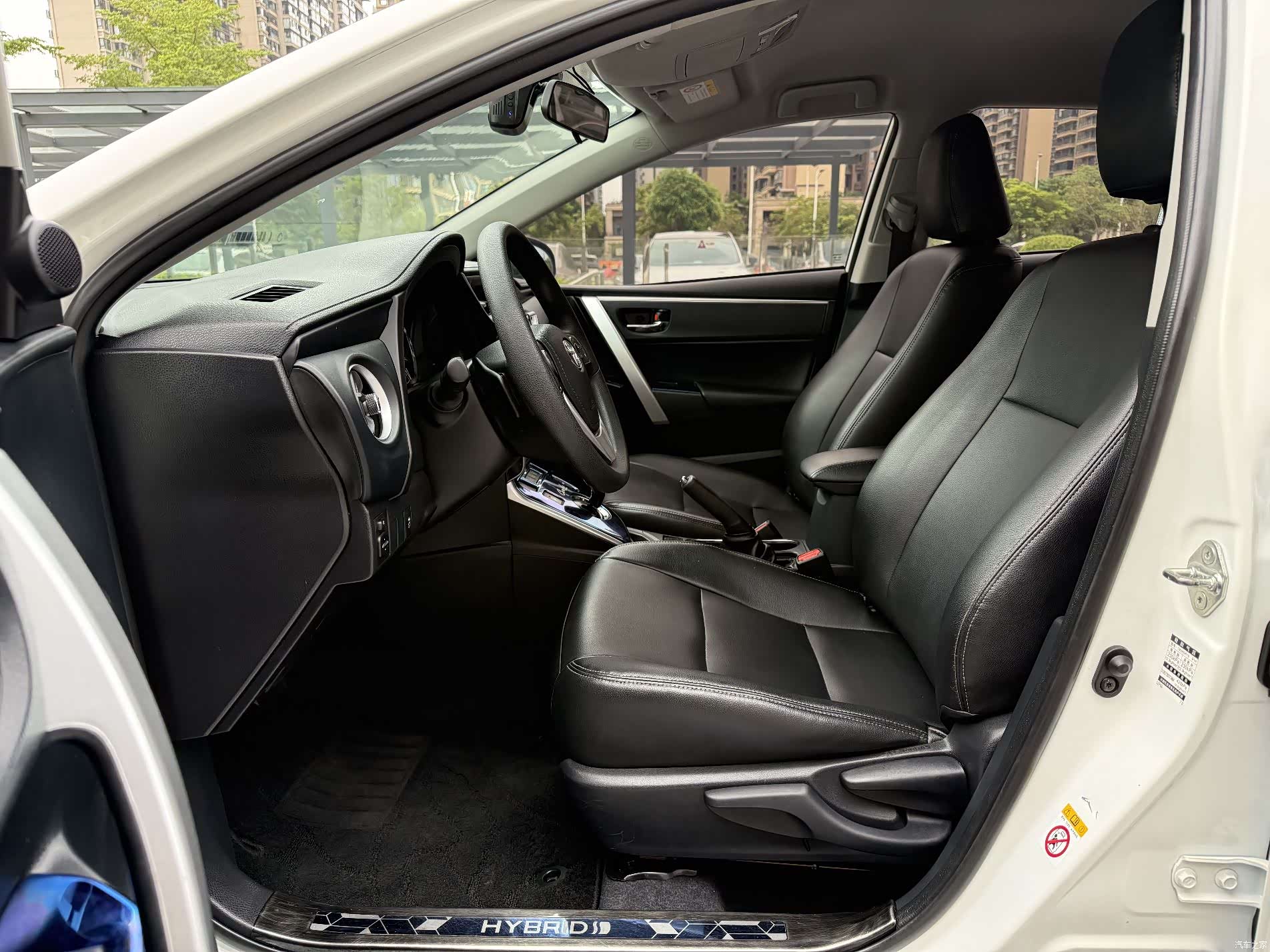 Toyota Corolla, 2017 15