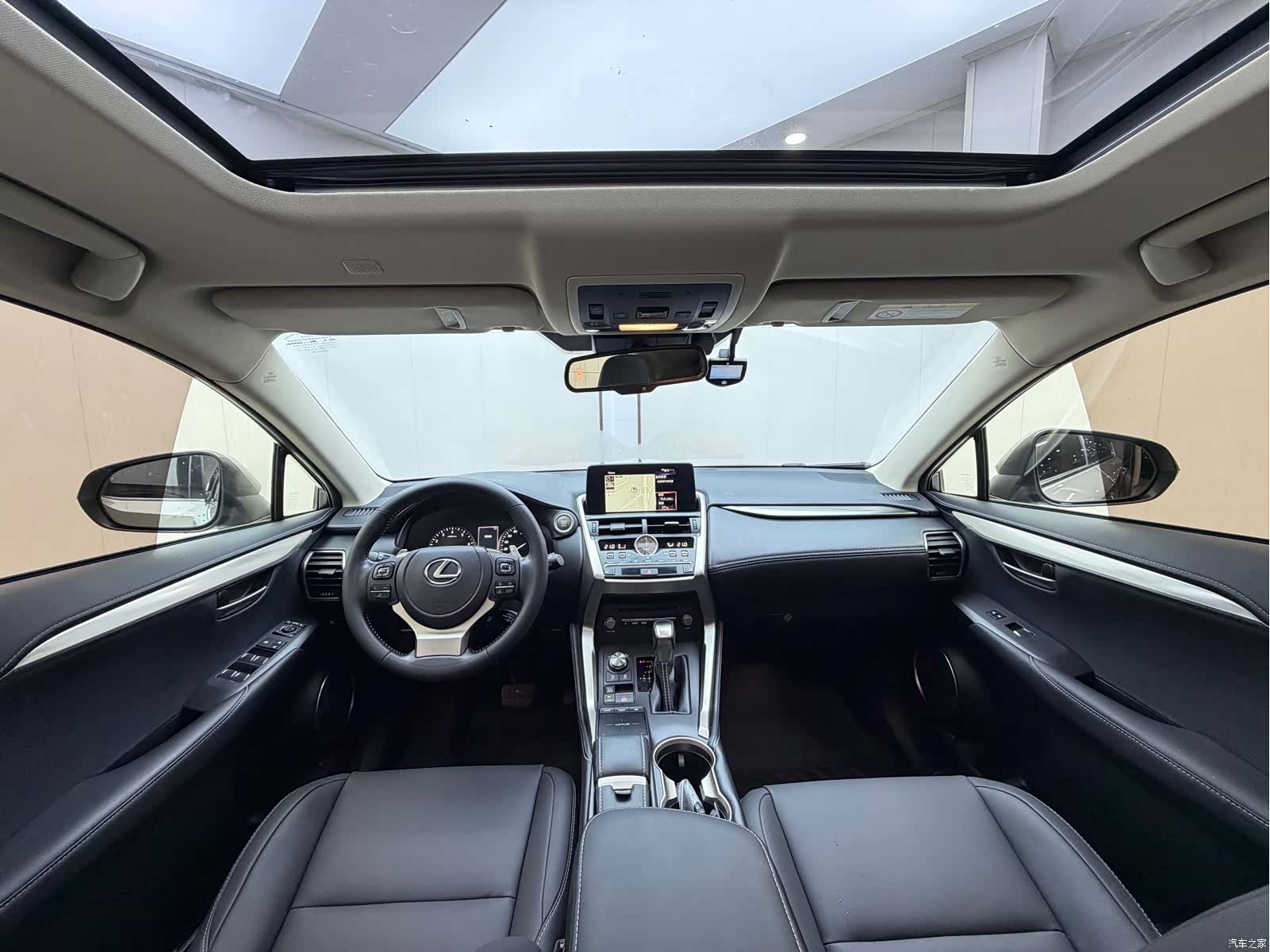 Lexus NX, 2020 17