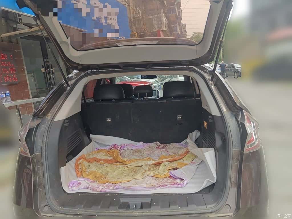 DongFeng 6, 2016 10