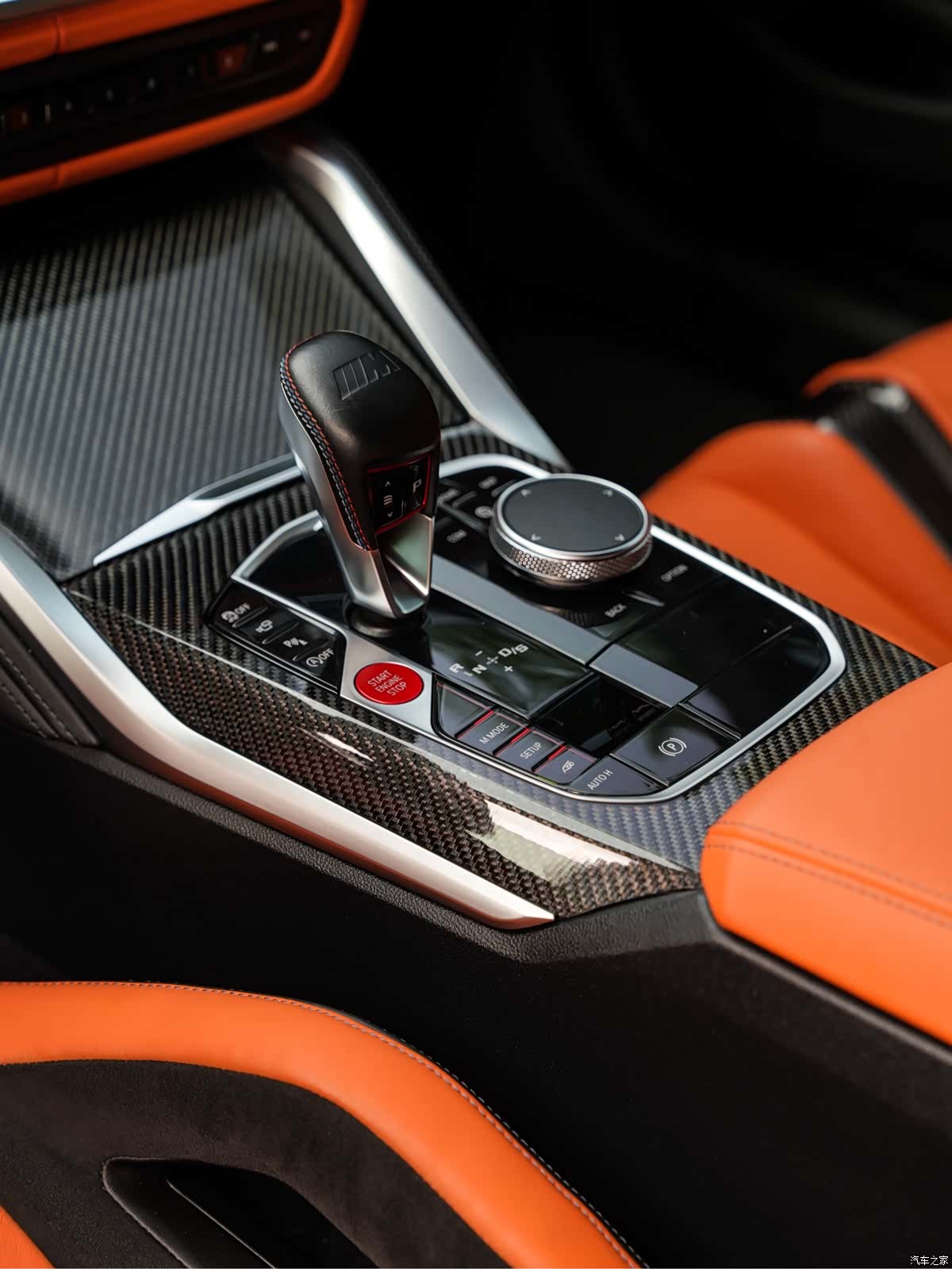 BMW M4, 2023 15