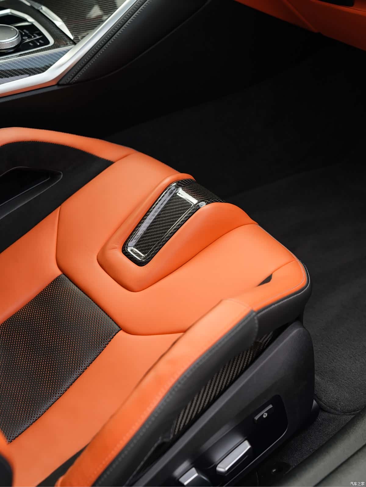 BMW M4, 2023 17
