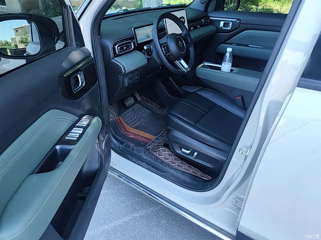 Wuling Yep, 2025 15