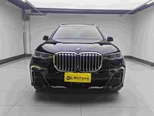 ����X7 2020�� xDrive40i ������M�˶���װ