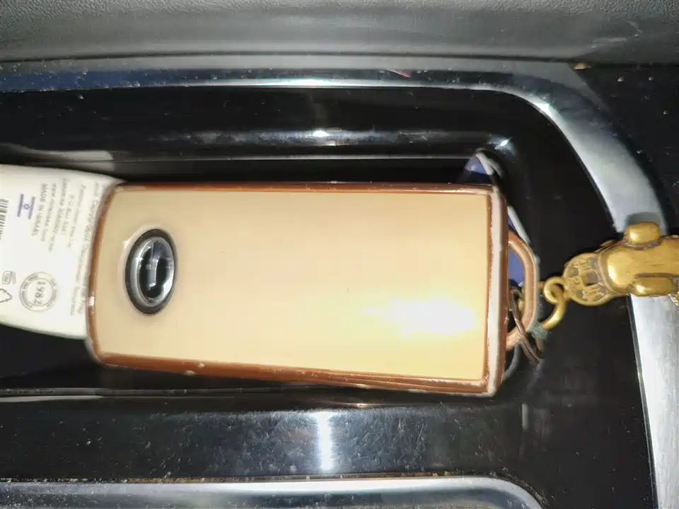 Trumpchi Trumpchi GS8