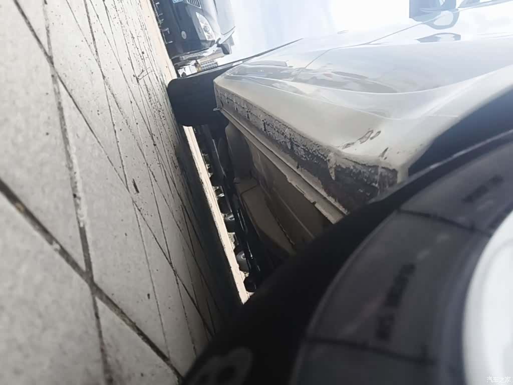 Buick V, 2018 22