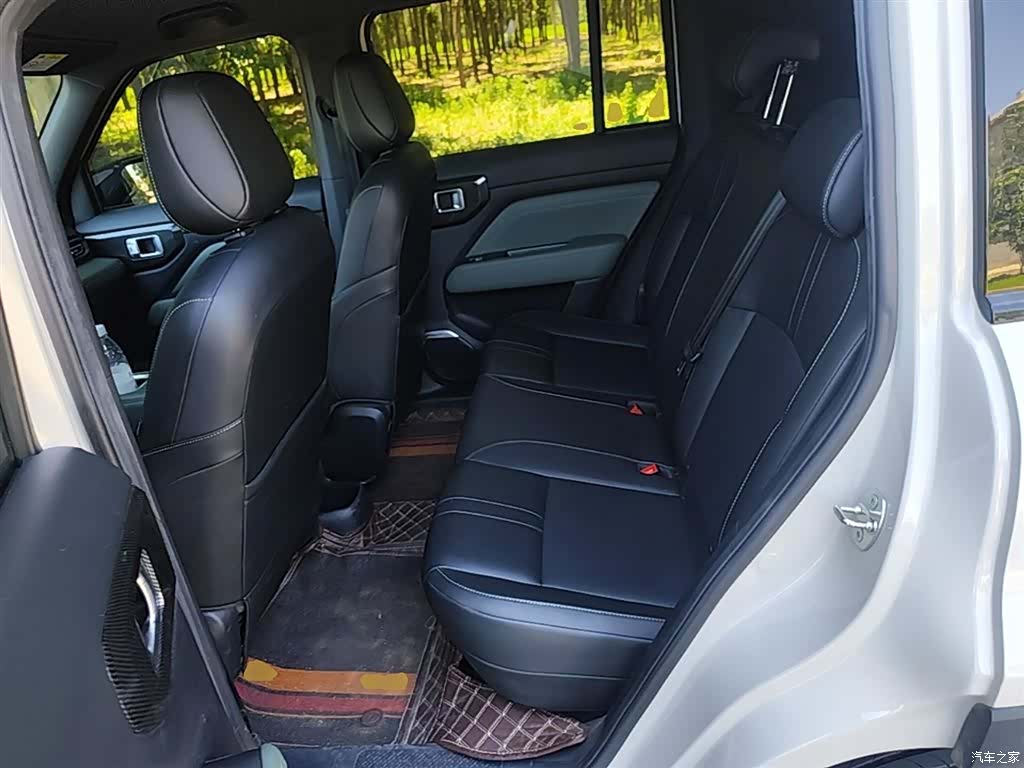 Wuling Yep, 2025 16