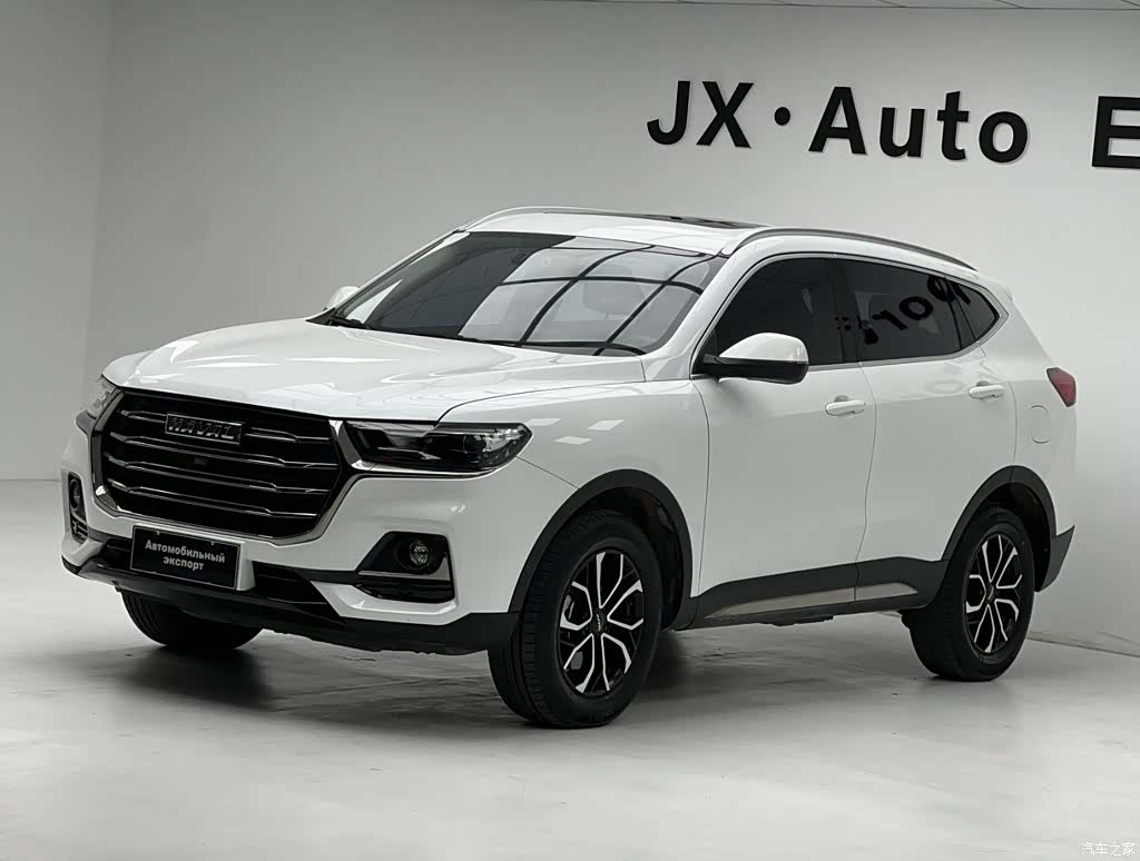 Haval H6, 2022 1