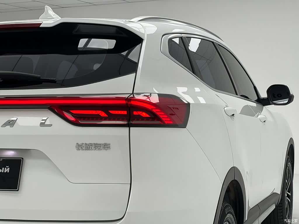 Haval H6, 2022 10