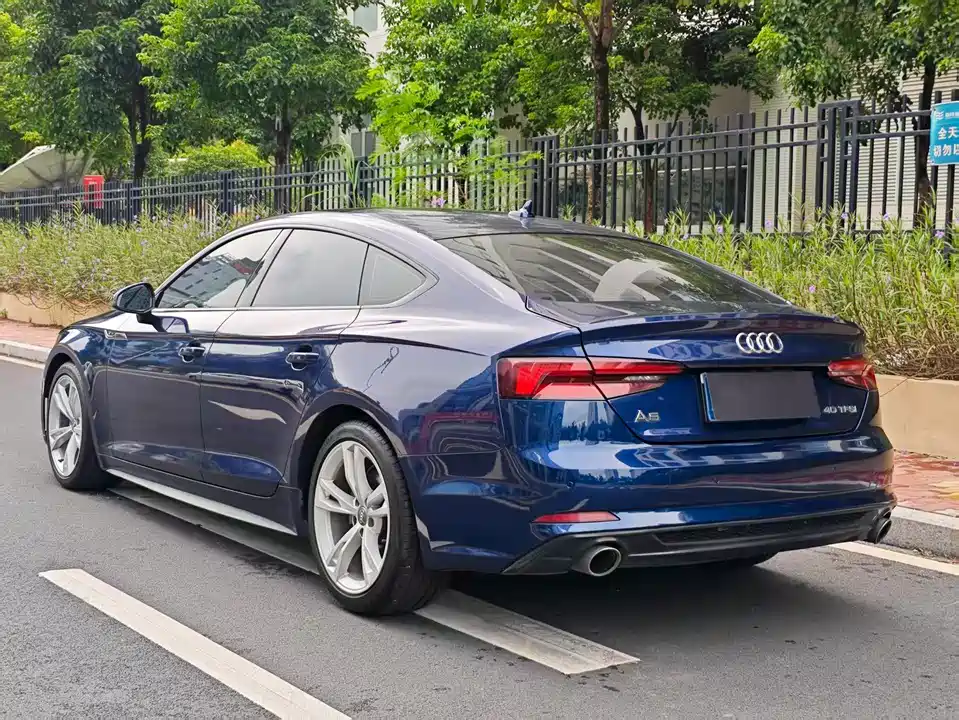 Audi A5 Audi A5