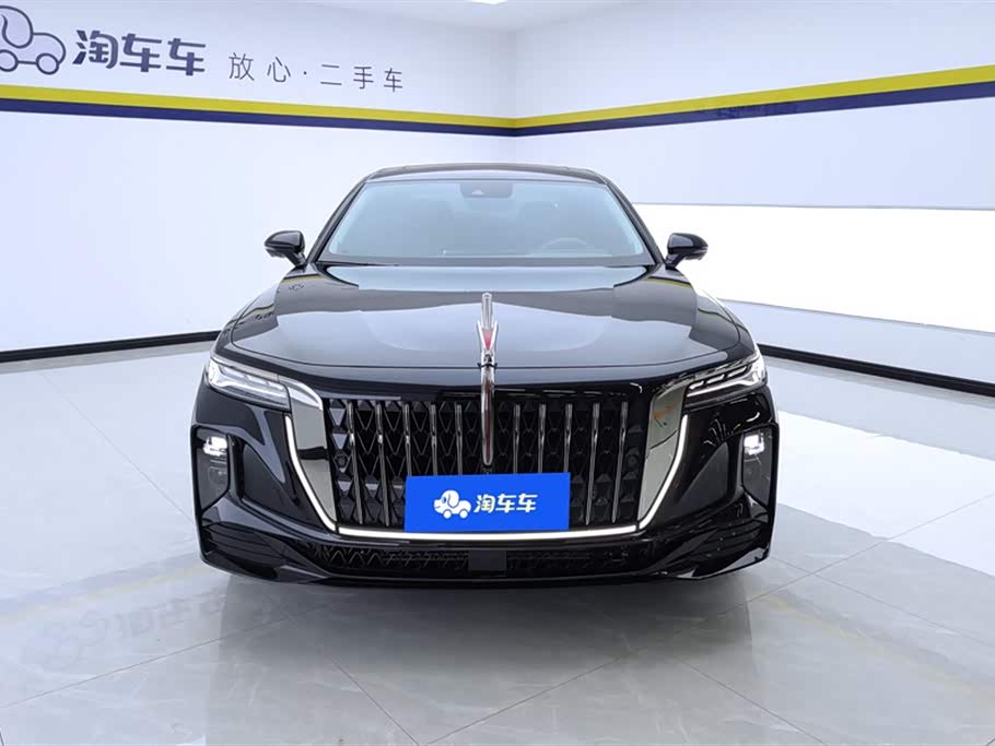 Hongqi H9