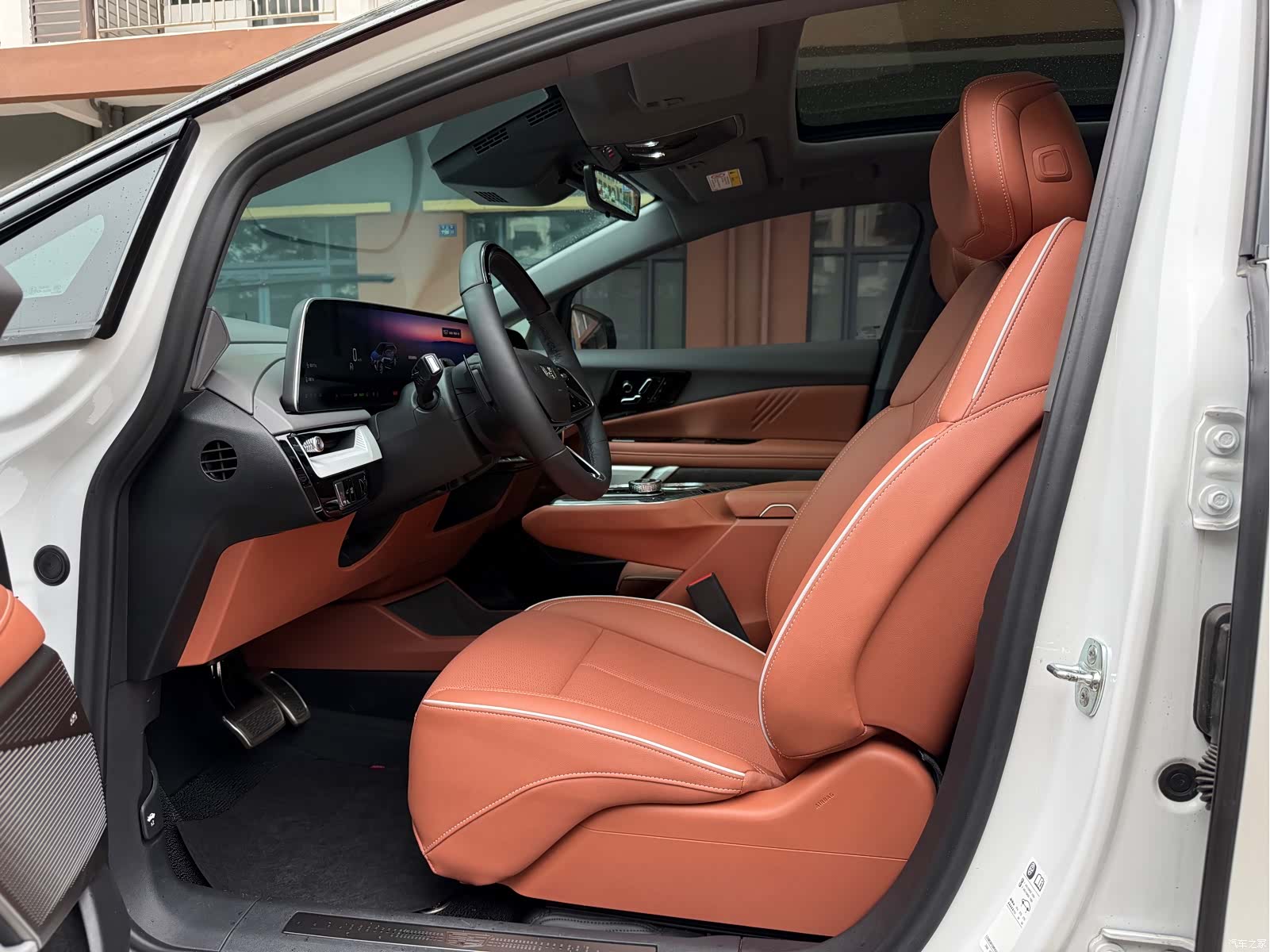 Cadillac IQ, 2024 7