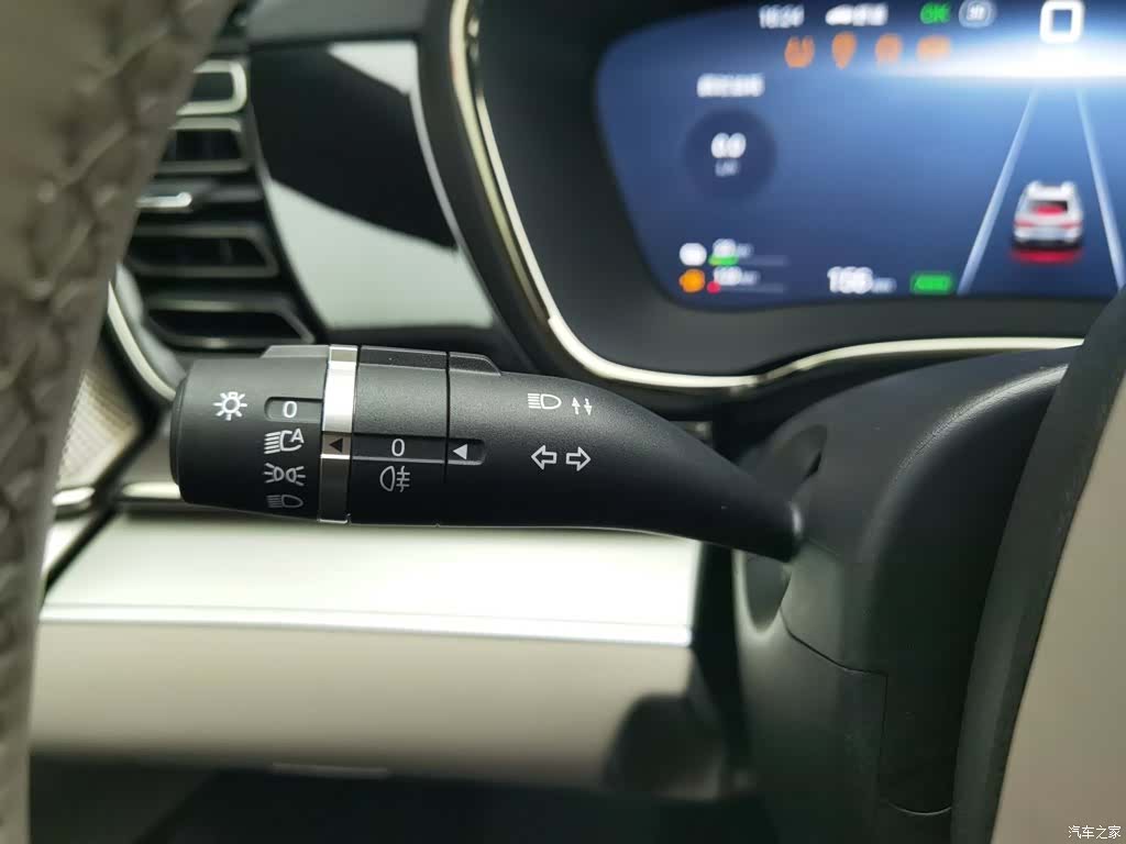 BYD Han, 2025 21
