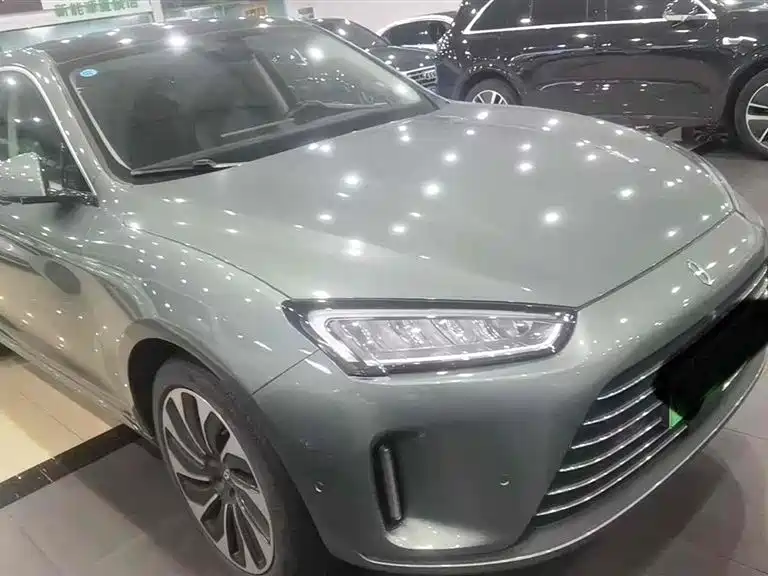 HarmonyOS Ask the world M5