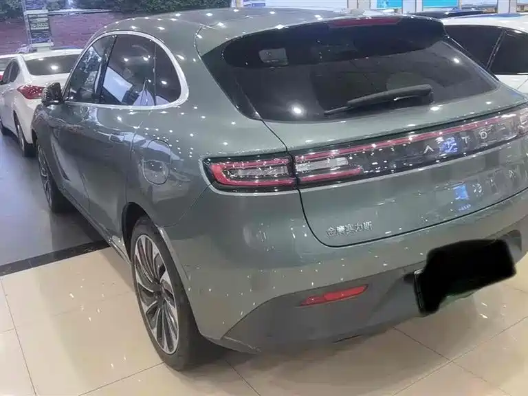 HarmonyOS Ask the world M5