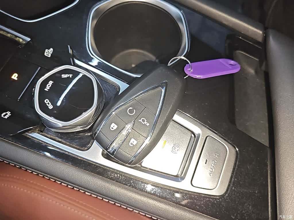 Changan Eado, 2023 9